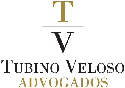 Logotipo Tubino Veloso